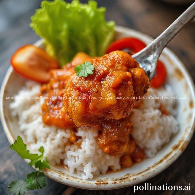 Rahasia Resep Anti Gagal sambal kluwek - Sambel .