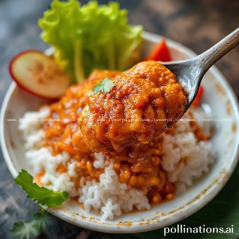Rahasia Resep Anti Gagal sambal krecek - Sambel .
