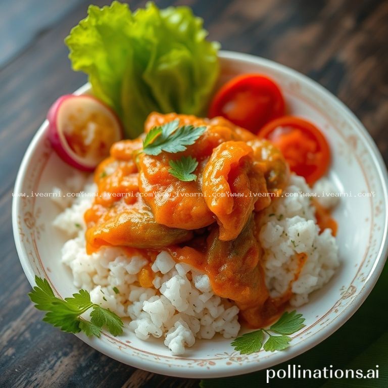 Rahasia Resep Anti Gagal sambal lalap - Sambel .
