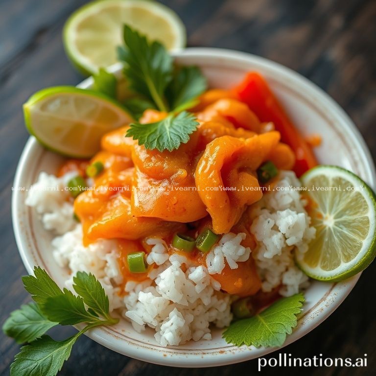 Rahasia Resep Anti Gagal sambal limau - Sambel .