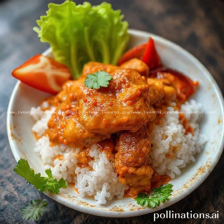 Rahasia Resep Anti Gagal sambal pecel ayam - Sambel .