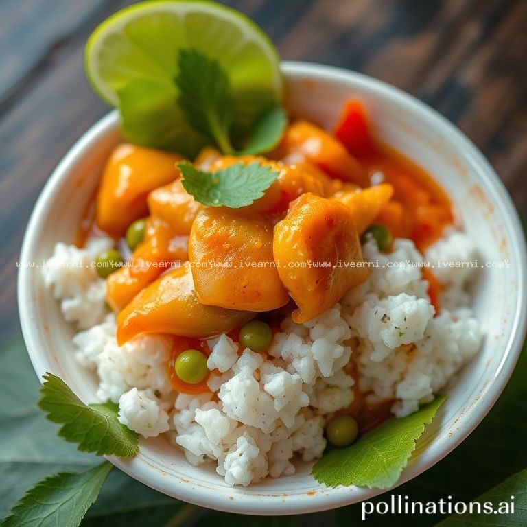 Rahasia Resep Anti Gagal sambal pecel lele kaki lima - Sambel .