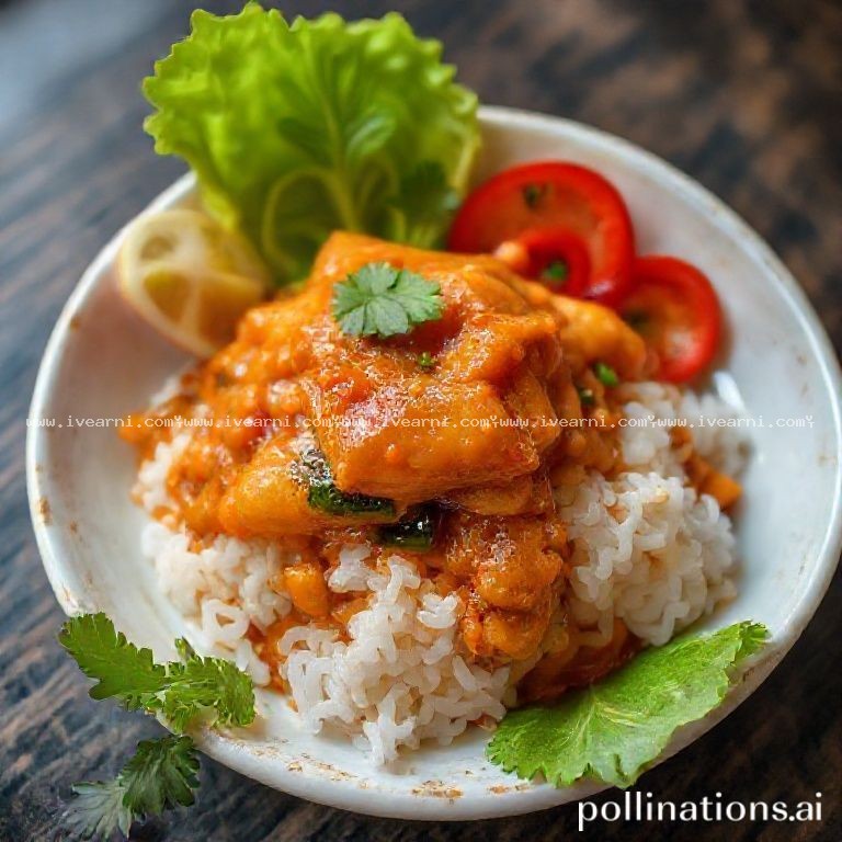 Rahasia Resep Anti Gagal sambal pecel - Sambel .