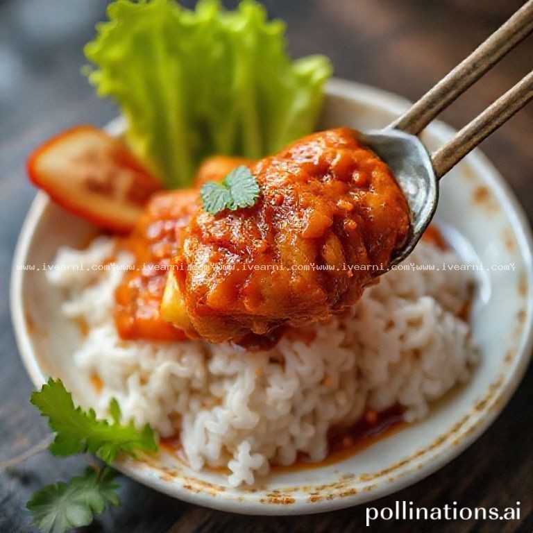 Rahasia Resep Anti Gagal sambal petis - Sambel .
