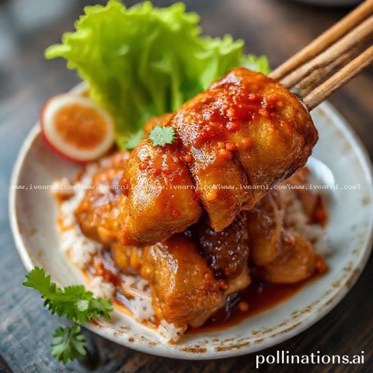 Rahasia Resep Anti Gagal sambal sate ayam - Sambel .