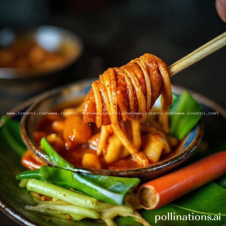 Rahasia Resep Anti Gagal sambal sate taichan - Sambel .