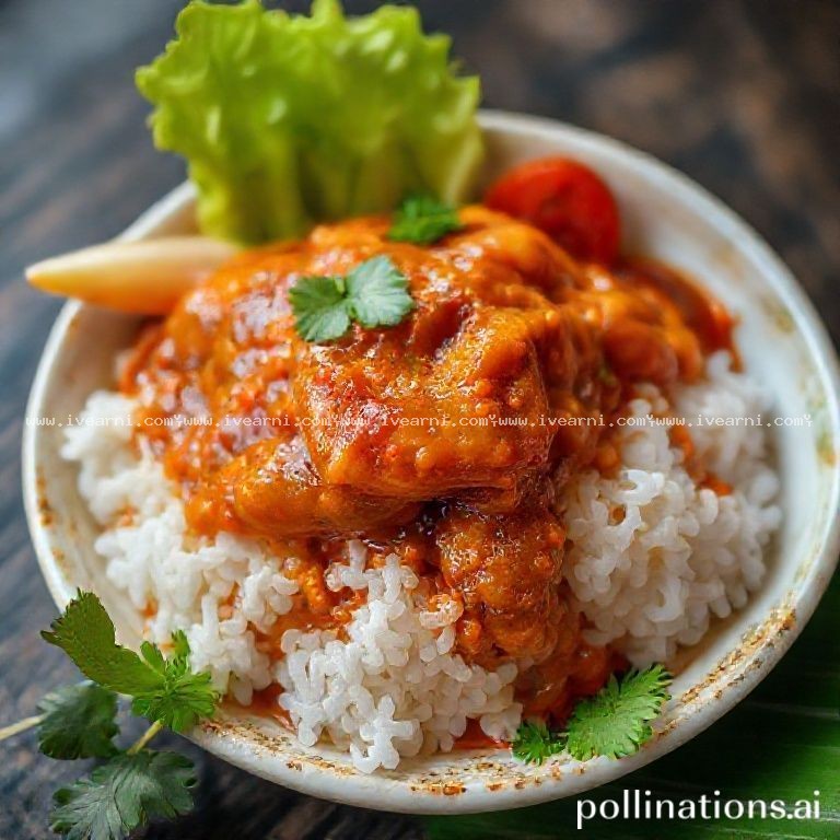 Rahasia Resep Anti Gagal sambal sinti - Sambel .
