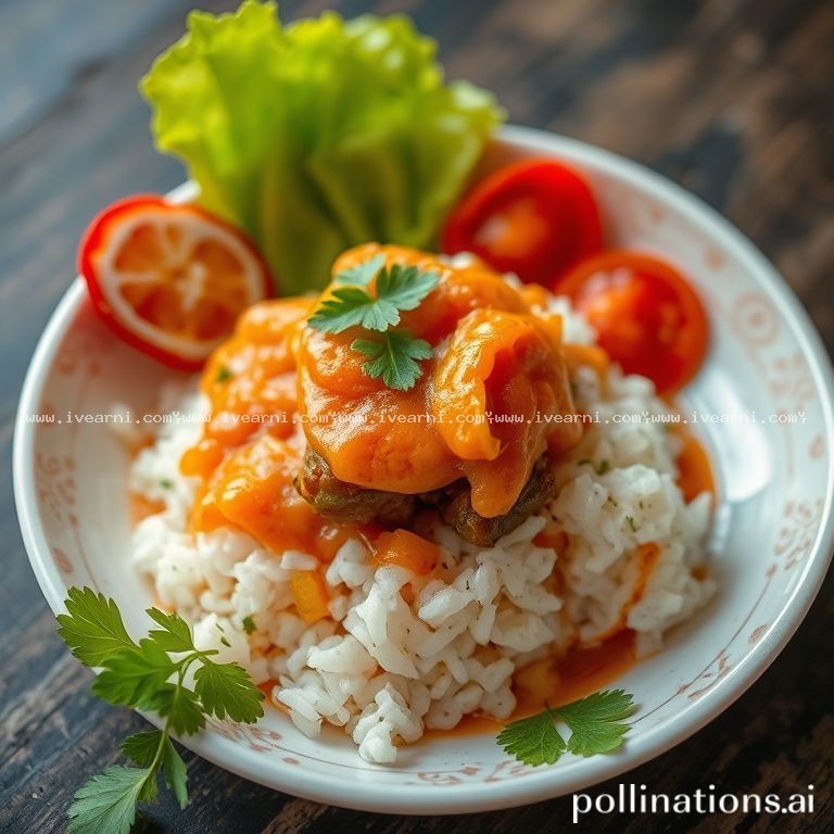 Rahasia Resep Anti Gagal sambal sunda - Sambel .