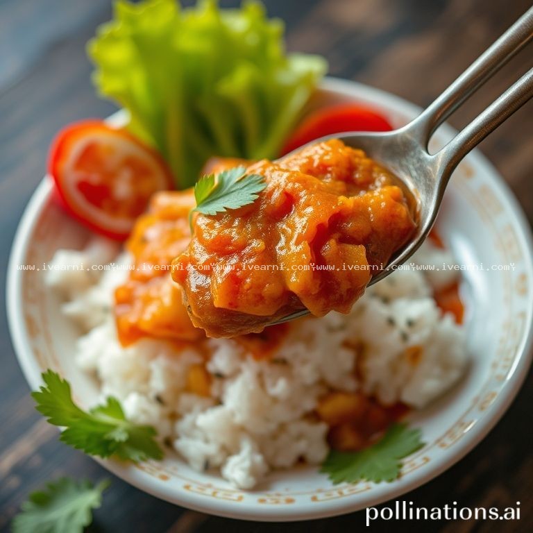 Rahasia Resep Anti Gagal sambal ulek - Sambel .