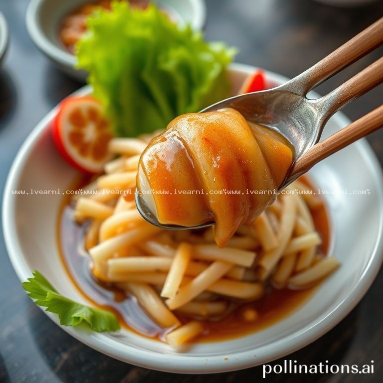 Rahasia Resep Anti Gagal saori saus mentega - Ayam Goreng .