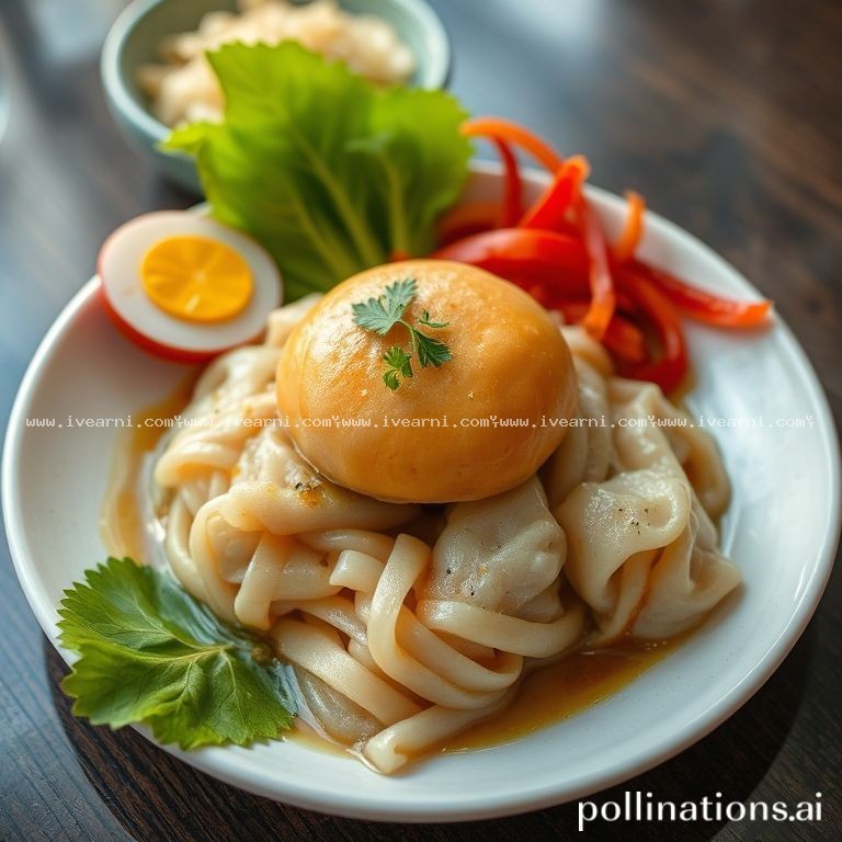 Rahasia Resep Anti Gagal sarapan - Menu Sarapan .