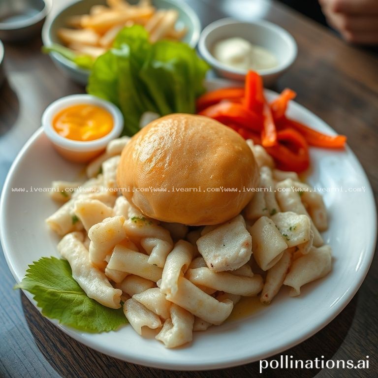 Rahasia Resep Anti Gagal sarapan pagi yang sehat - Menu Sarapan .