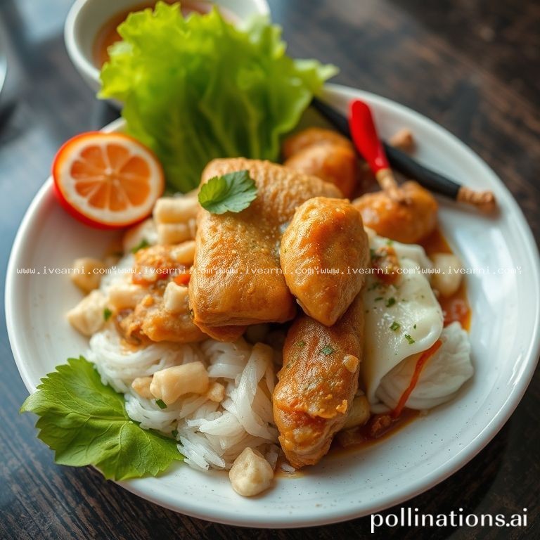 Rahasia Resep Anti Gagal sarimi ayam kremes - Ayam Goreng .