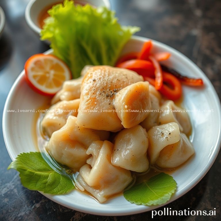 Rahasia Resep Anti Gagal sarimi kuah - Ayam Goreng .