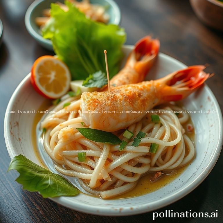 Rahasia Resep Anti Gagal saung seafood balap - Seafood .