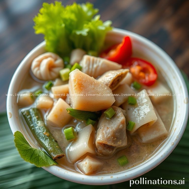 Rahasia Resep Anti Gagal sayur sop iga sapi - Sop Iga .
