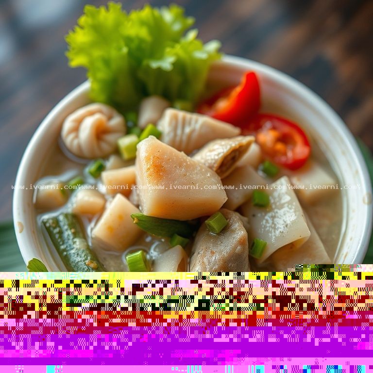 Rahasia Resep Anti Gagal sayur sop iga sapi - Sop Iga .