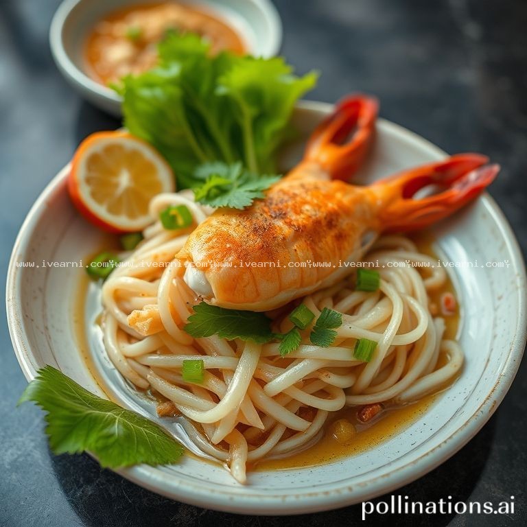 Rahasia Resep Anti Gagal seafood ampera - Seafood .