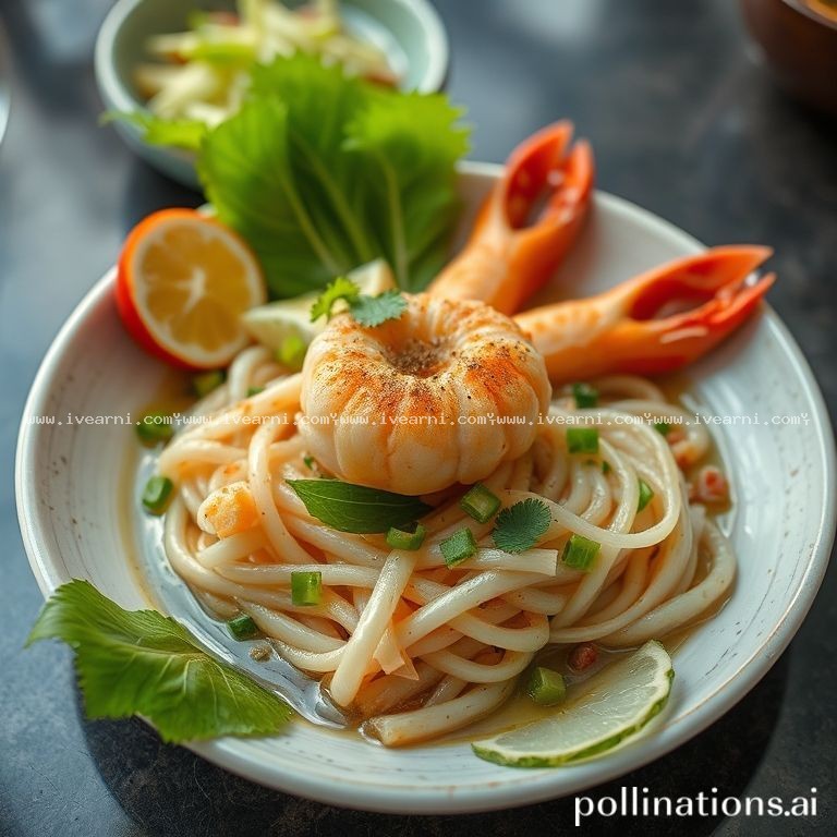 Rahasia Resep Anti Gagal seafood balap - Seafood .