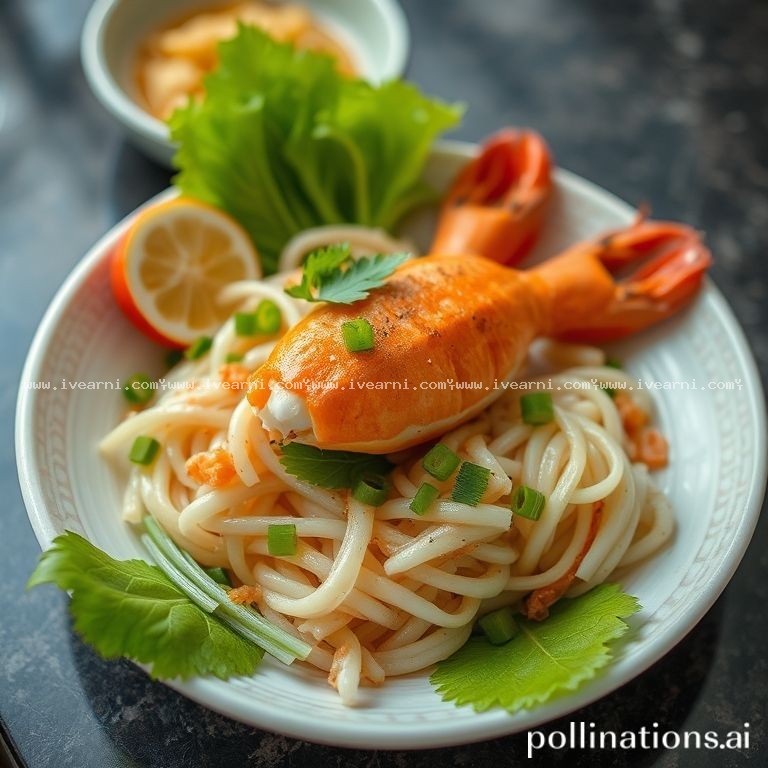 Rahasia Resep Anti Gagal seafood cendrawasih - Seafood .