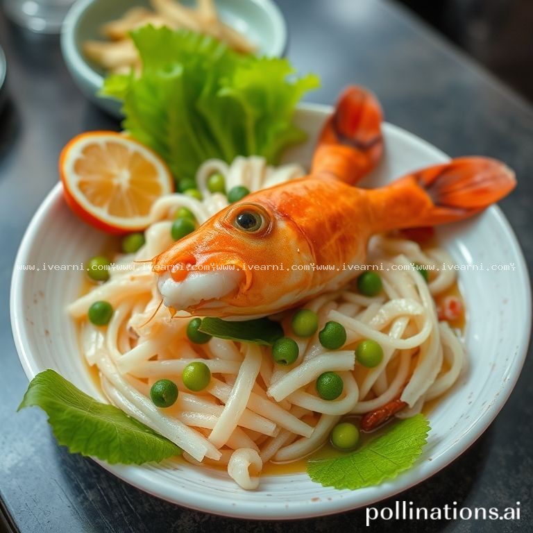 Rahasia Resep Anti Gagal seafood enak di pik - Seafood .