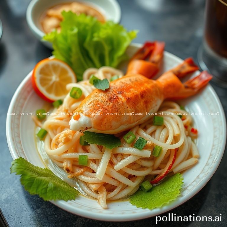 Rahasia Resep Anti Gagal seafood genteng bang jaja - Seafood .