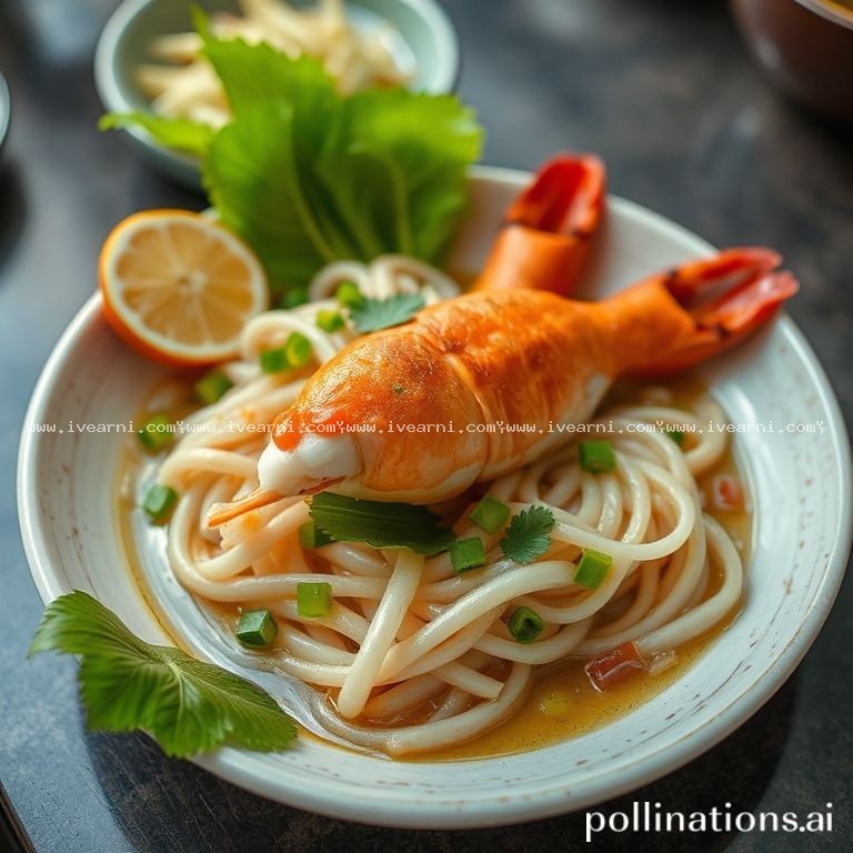 Rahasia Resep Anti Gagal seafood gondrong - Seafood .
