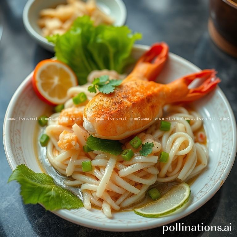 Rahasia Resep Anti Gagal seafood kemasan - Seafood .
