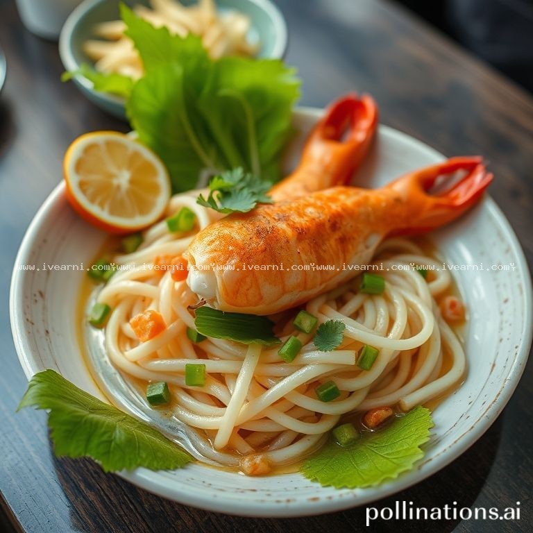 Rahasia Resep Anti Gagal seafood mas gondrong - Seafood .