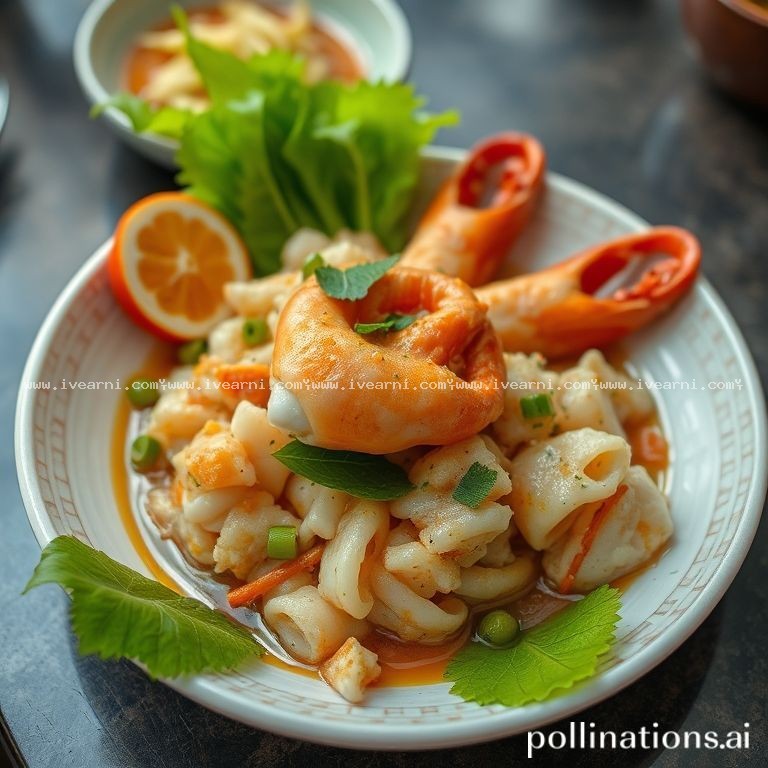 Rahasia Resep Anti Gagal seafood muara angke 24 jam - Seafood .