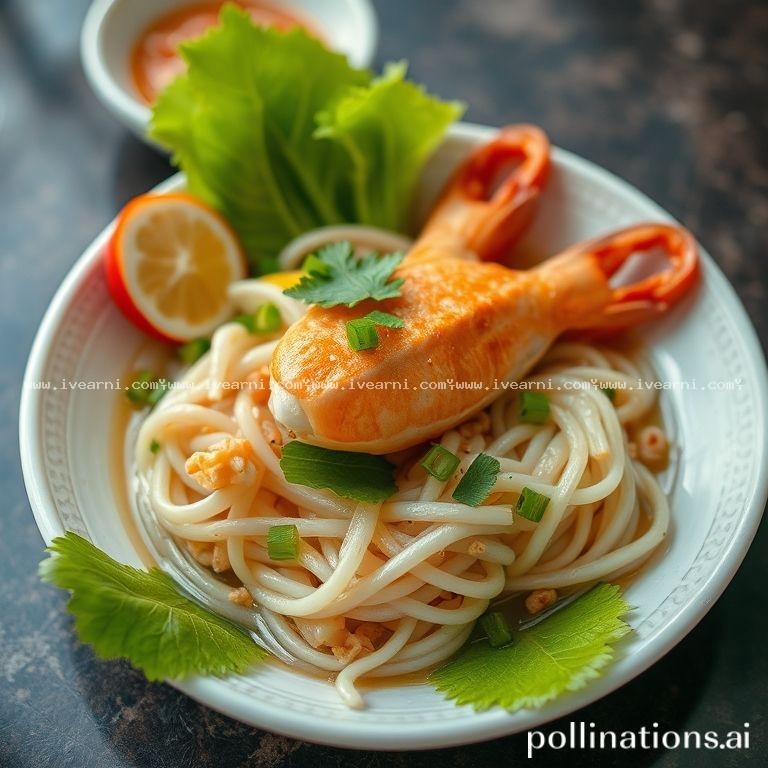 Rahasia Resep Anti Gagal seafood mulyono - Seafood .