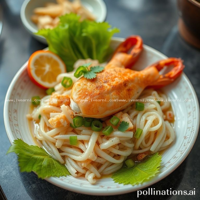Rahasia Resep Anti Gagal seafood olahan - Seafood .