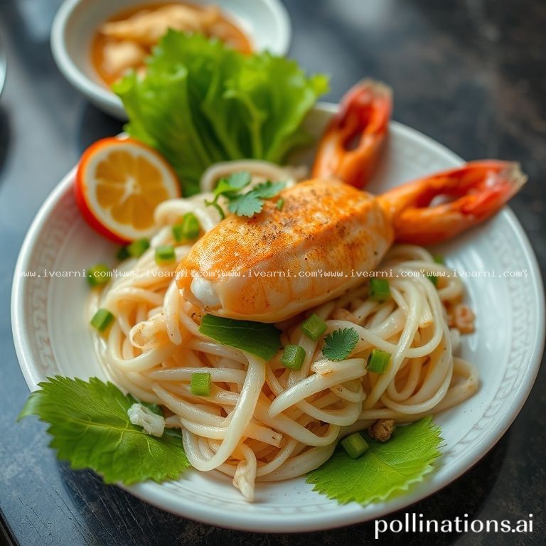 Rahasia Resep Anti Gagal seafood parit 9 - Seafood .