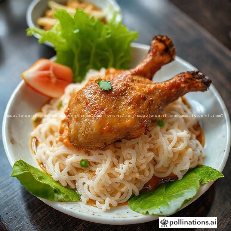 Rahasia Resep Anti Gagal serundeng ayam suwir - Ayam Goreng .
