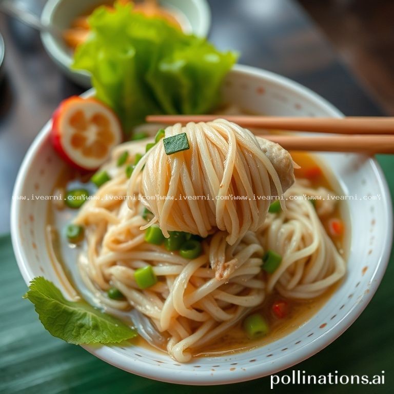 Rahasia Resep Anti Gagal sop buntut enak - Sop Iga .