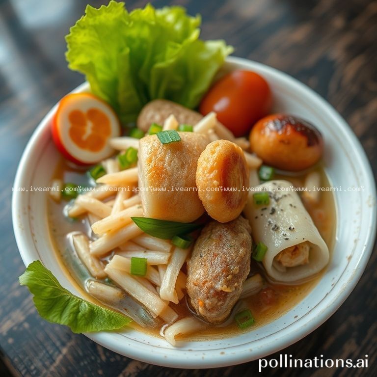 Rahasia Resep Anti Gagal sop buntut & iga bakar h agus - Sop Iga .