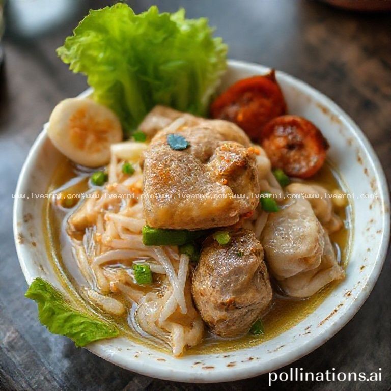 Rahasia Resep Anti Gagal sop buntut & iga bakar khas si abah - Sop Iga .