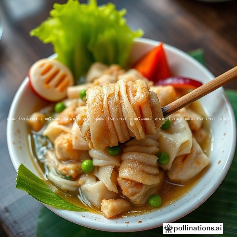 Rahasia Resep Anti Gagal sop buntut kambing terdekat - Sop Iga .