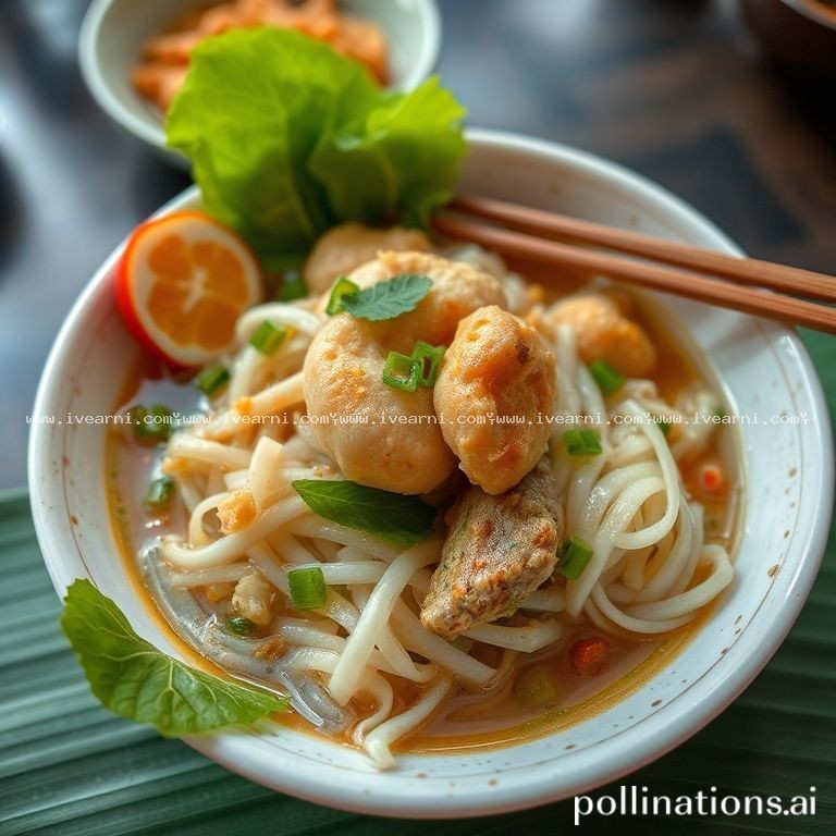 Rahasia Resep Anti Gagal sop buntut solo - Sop Iga .