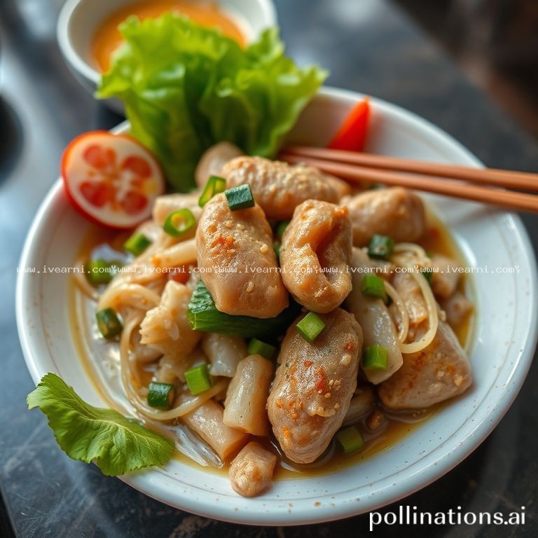 Rahasia Resep Anti Gagal sop daging iga sapi - Sop Iga .