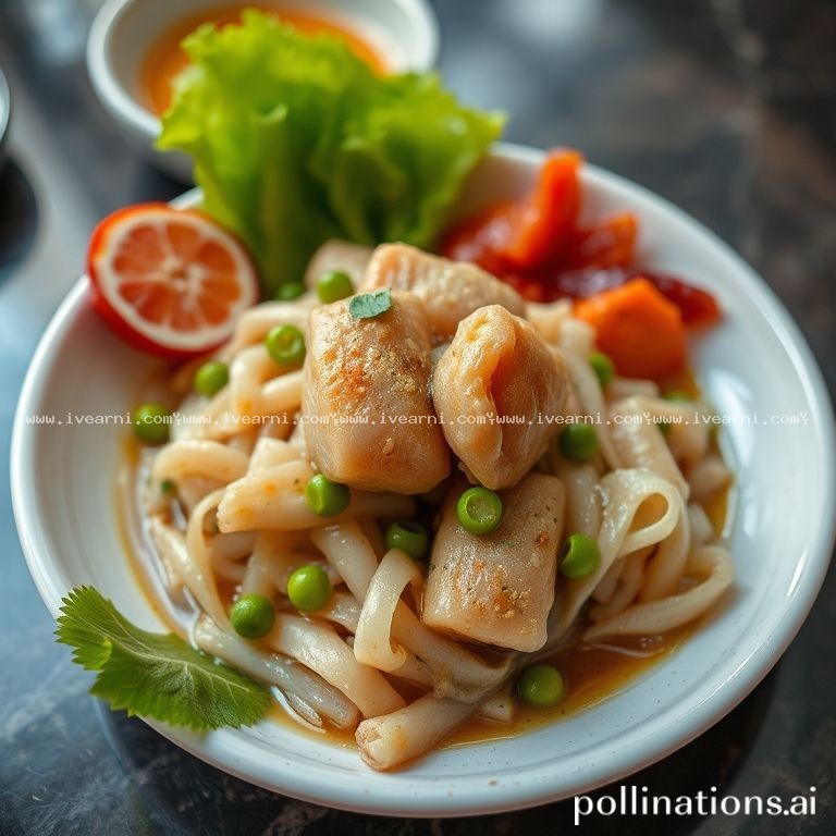 Rahasia Resep Anti Gagal sop daging sapi terdekat - Sop Iga .