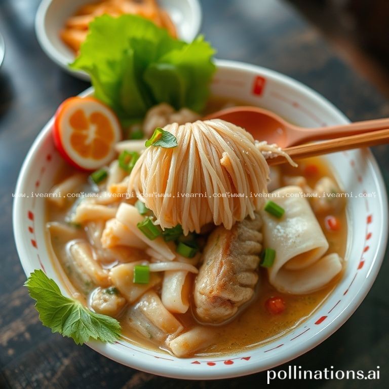 Rahasia Resep Anti Gagal sop iga ayam - Sop Iga .