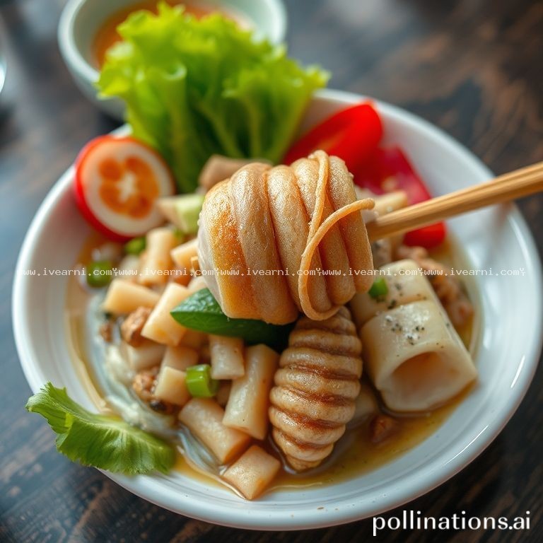 Rahasia Resep Anti Gagal sop iga bakar mamah fikri - Sop Iga .