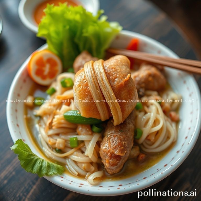 Rahasia Resep Anti Gagal sop iga bakar si jangkung - Sop Iga .