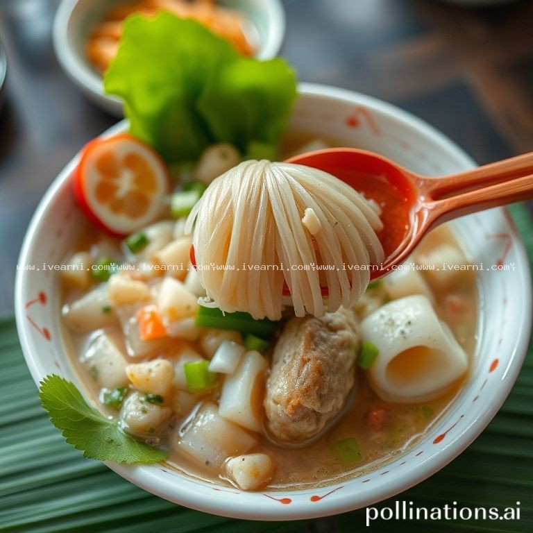 Rahasia Resep Anti Gagal sop iga bening sederhana - Sop Iga .