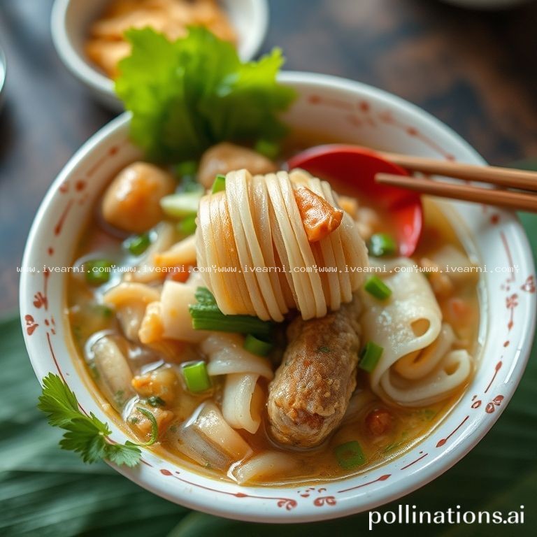 Rahasia Resep Anti Gagal sop iga bumbunya - Sop Iga .