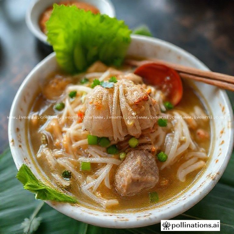 Rahasia Resep Anti Gagal sop iga buntut - Sop Iga .