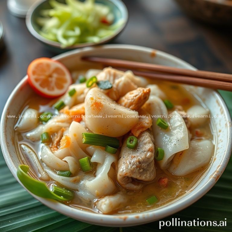 Rahasia Resep Anti Gagal sop iga cookpad - Sop Iga .