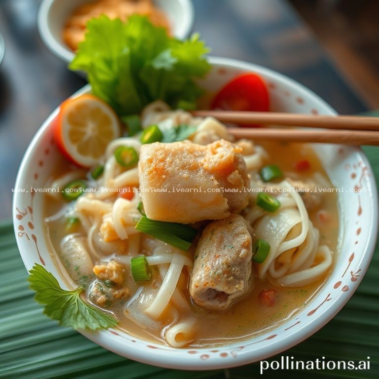 Rahasia Resep Anti Gagal sop iga di solo - Sop Iga .