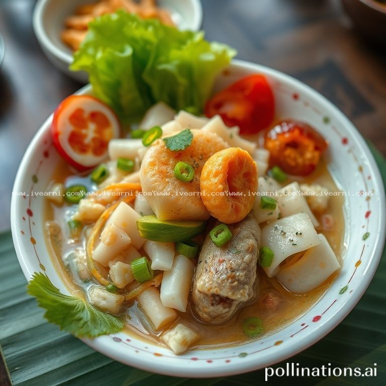 Rahasia Resep Anti Gagal sop iga haji kholid 2 - Sop Iga .